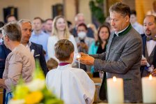 26.05.2022 Erstkommunion